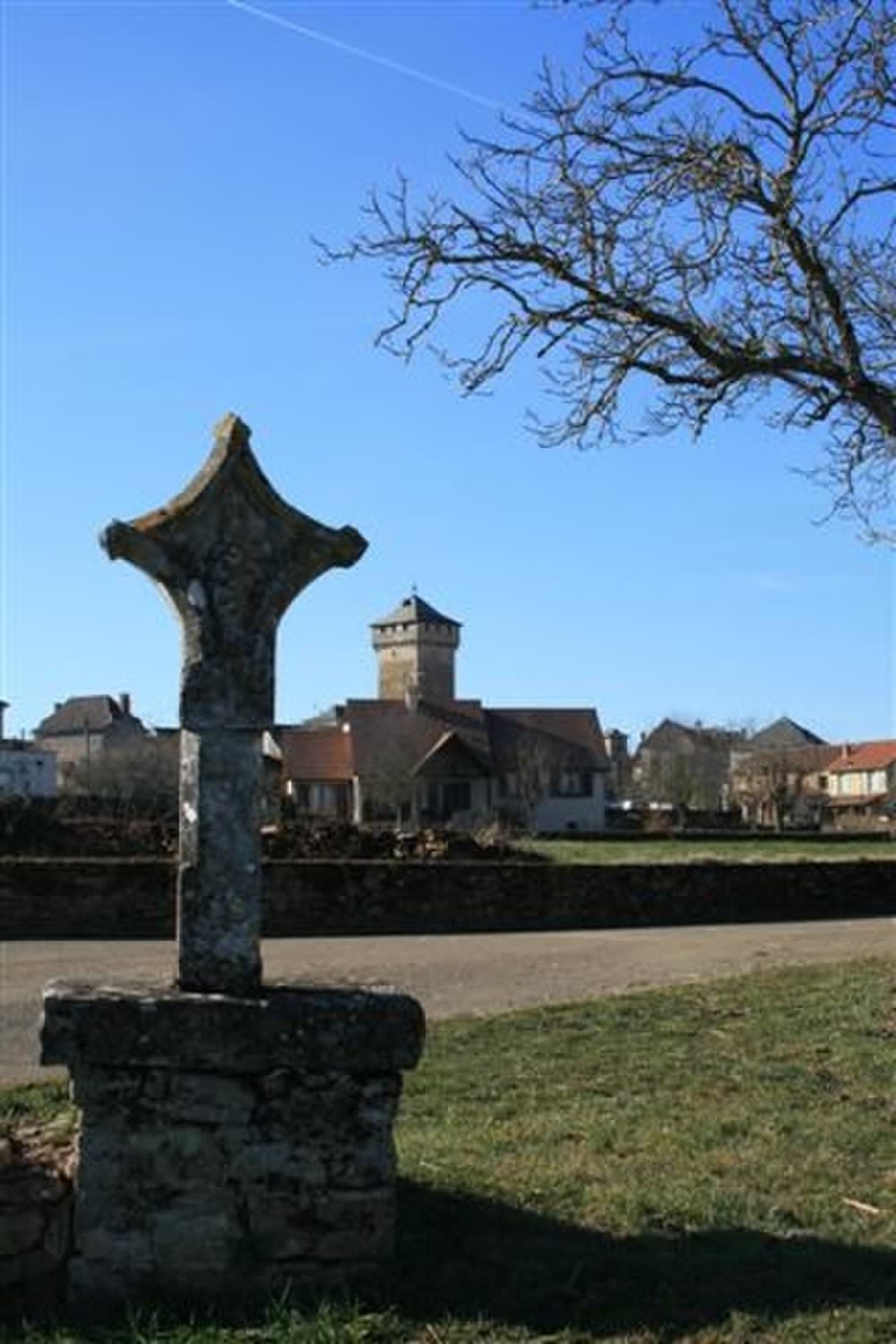 Sainte-Croix