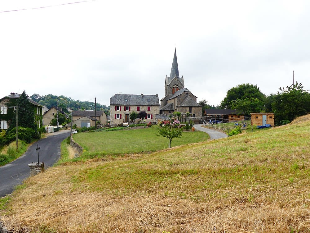 Saint-Félix-de-Lunel