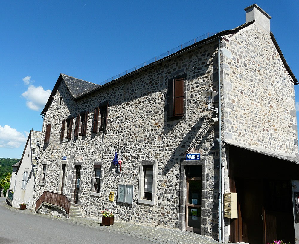 Taussac