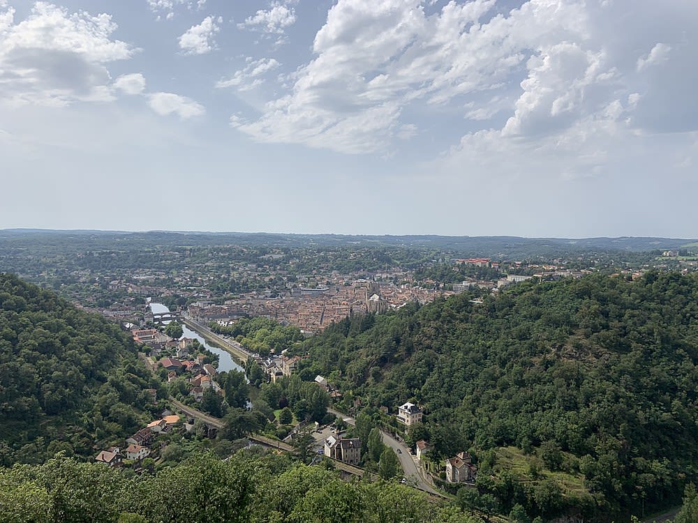 Villefranche-de-Rouergue