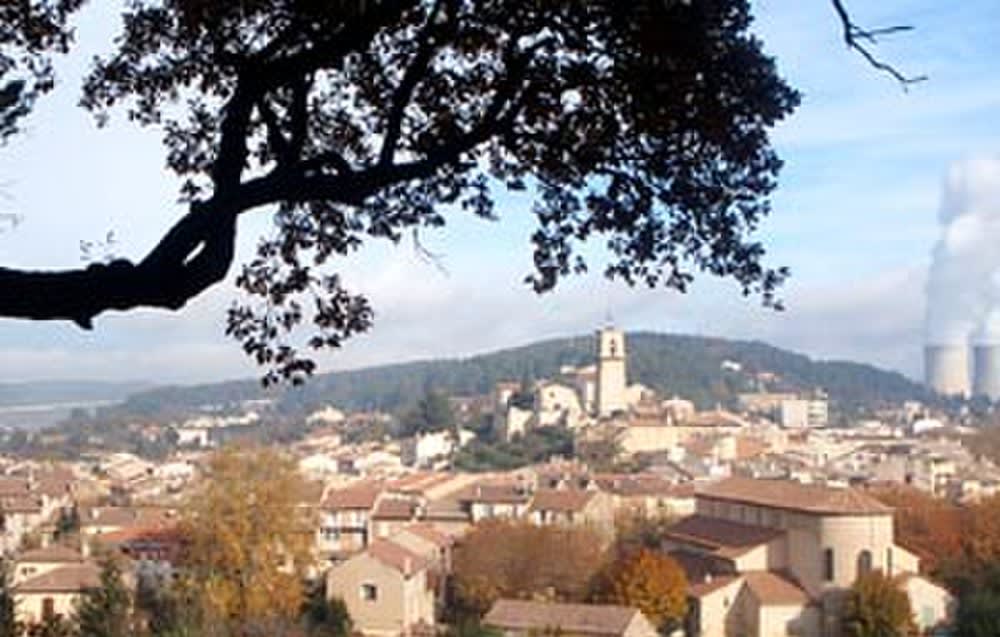 Gardanne