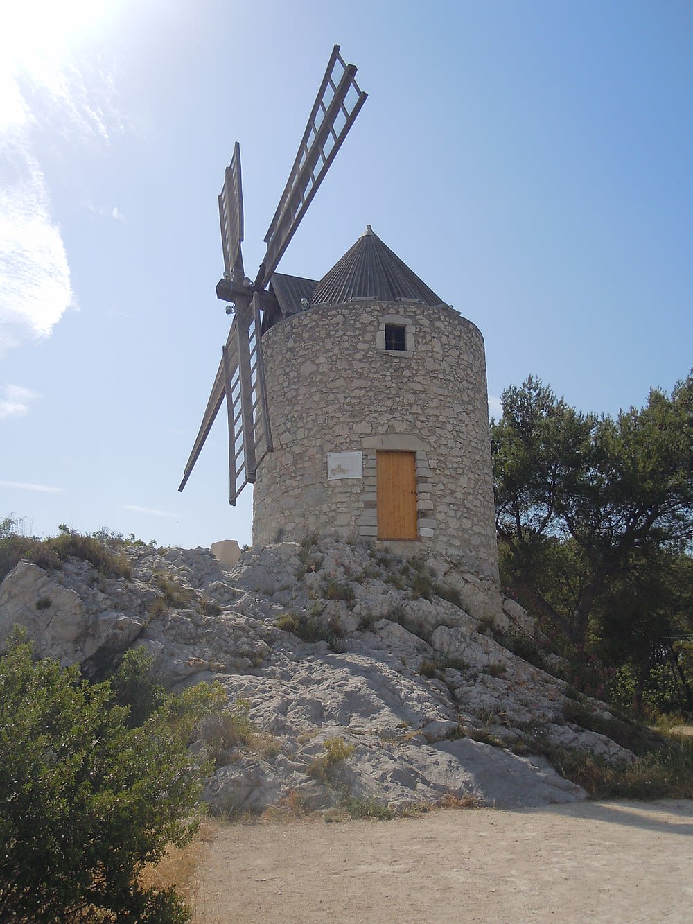 Les Pennes-Mirabeau