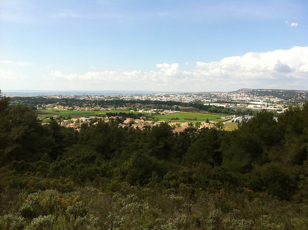 Saint-Victoret