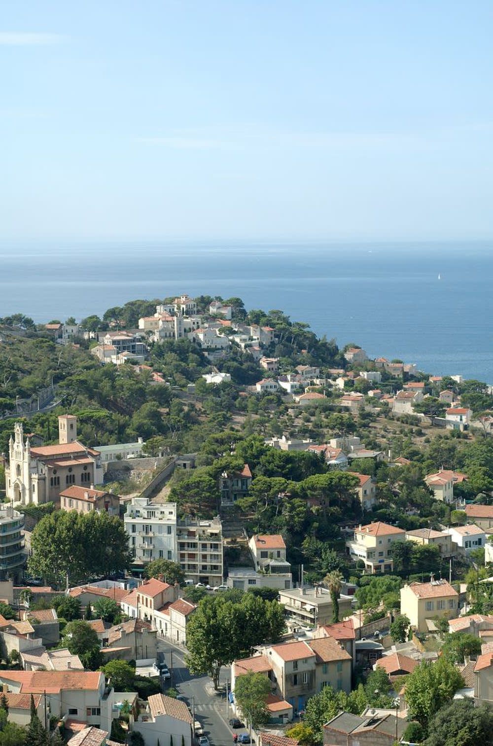 7<sup>ème</sup> arrondissement de Marseille