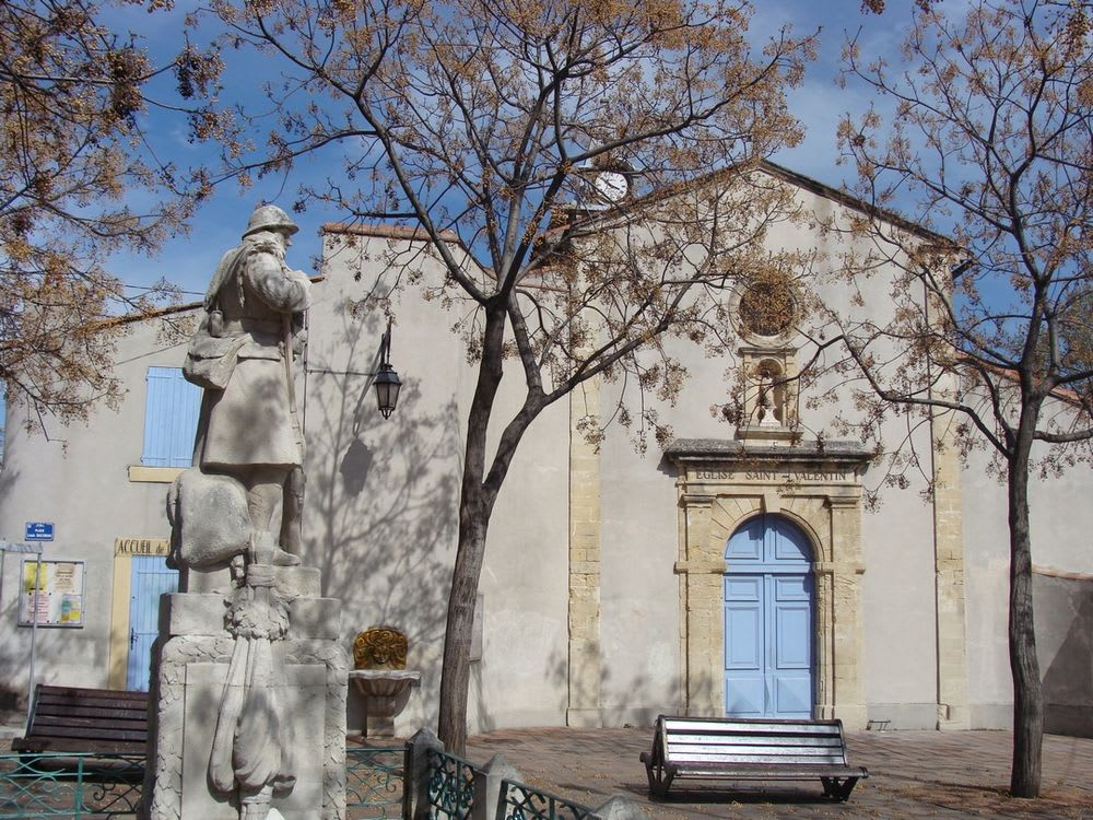11<sup>ème</sup> arrondissement de Marseille