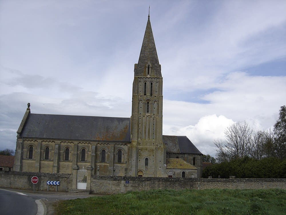 Bény-sur-Mer