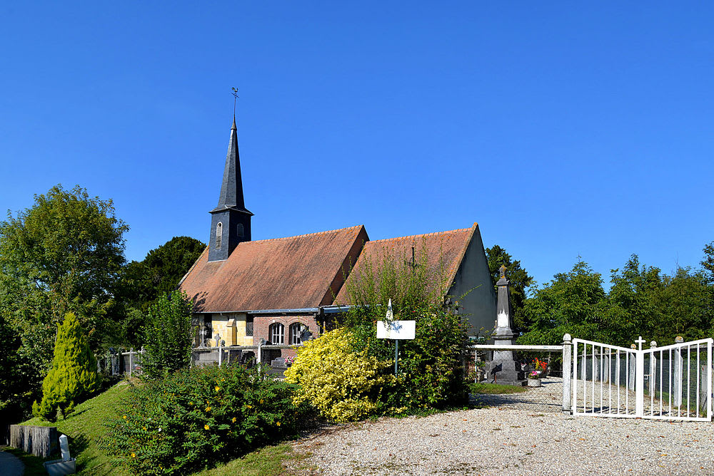 Castillon-en-Auge