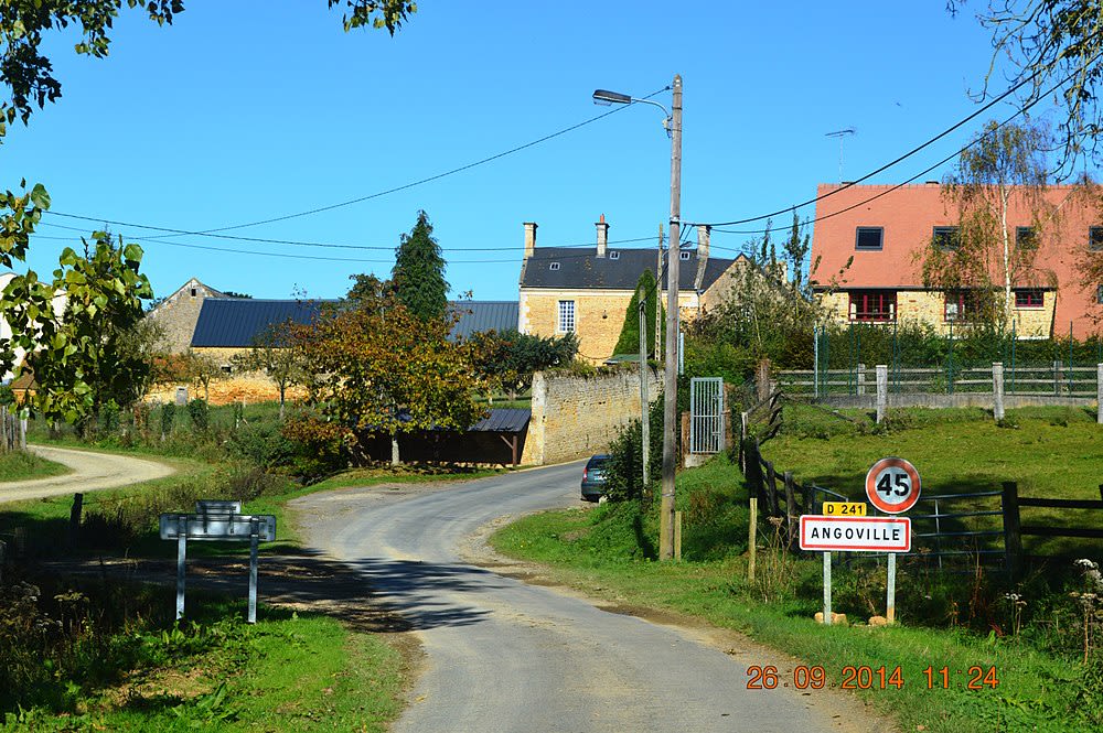 Cesny-les-Sources