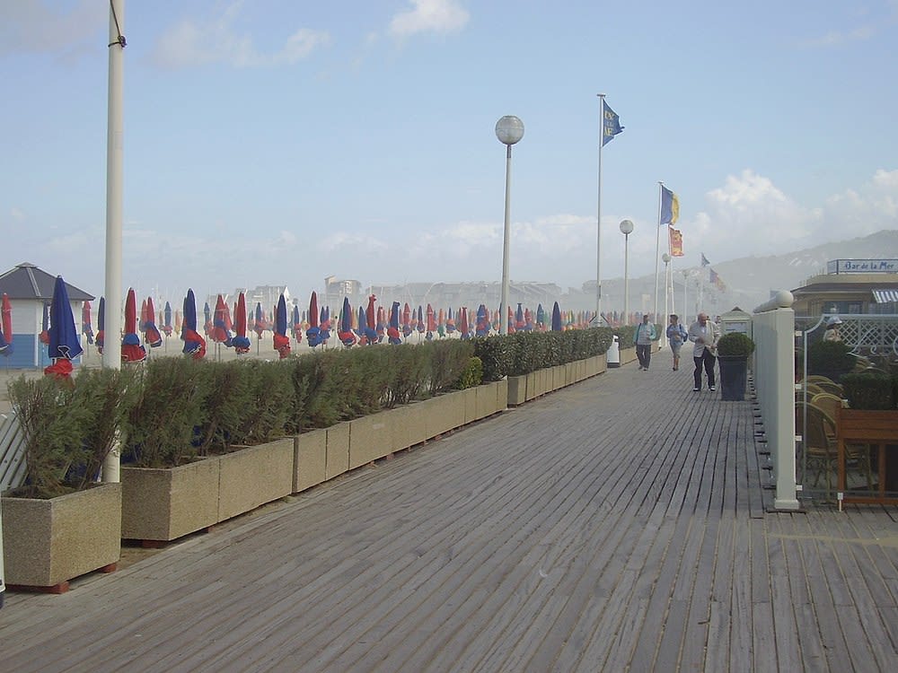 Deauville