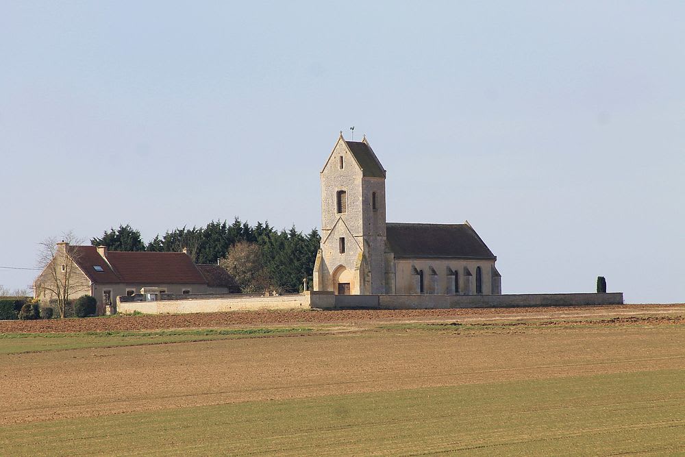 Estrées-la-Campagne