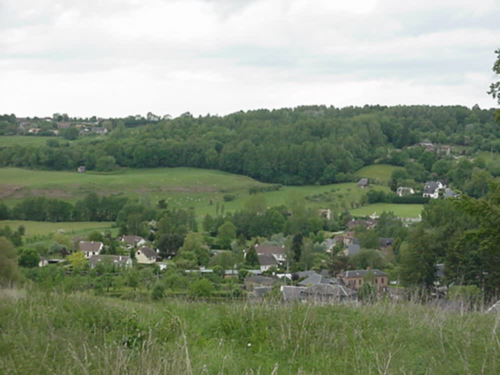 Hermival-les-Vaux