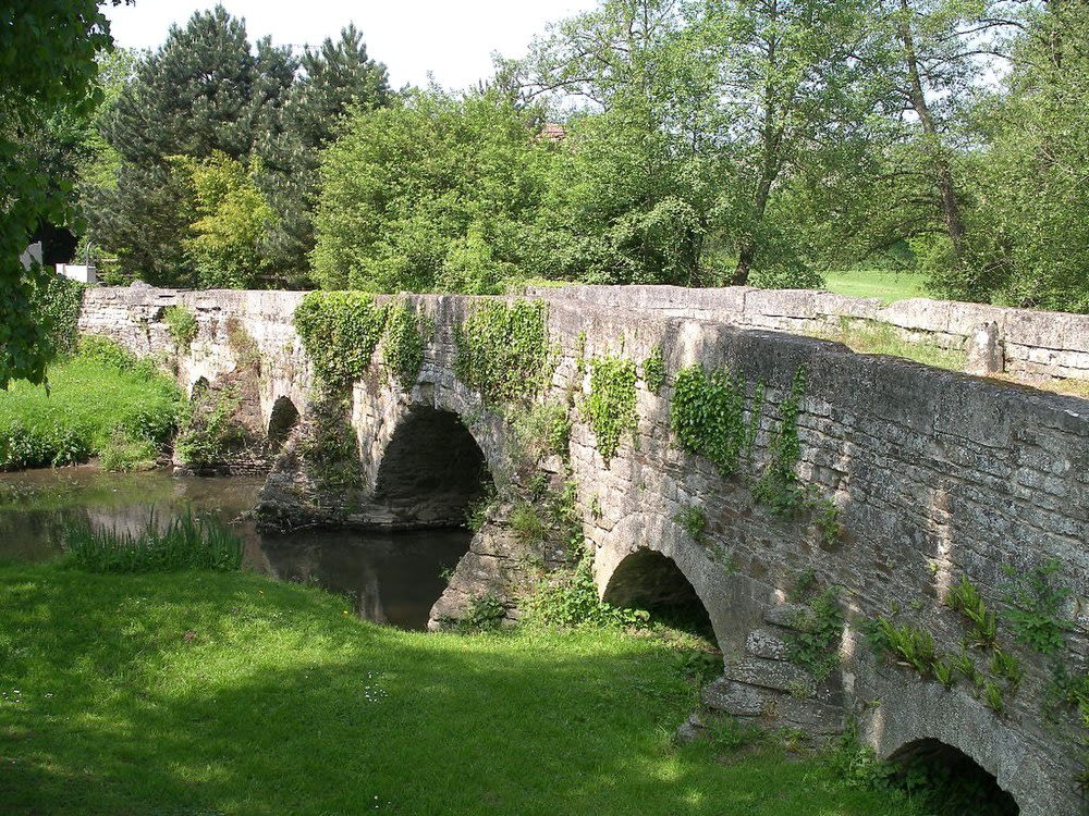 Juvigny-sur-Seulles
