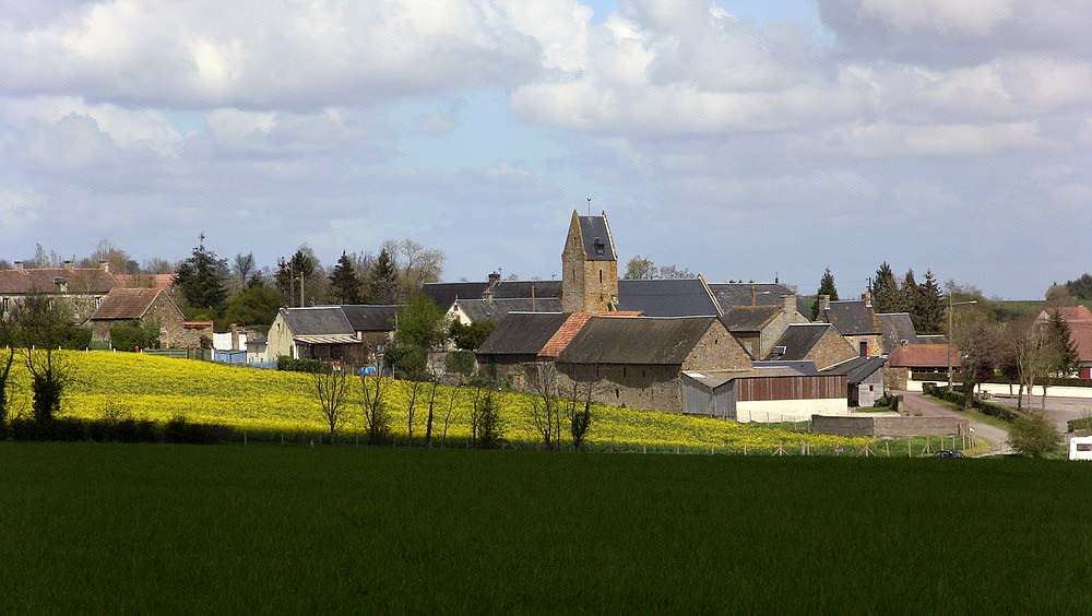Ouffières