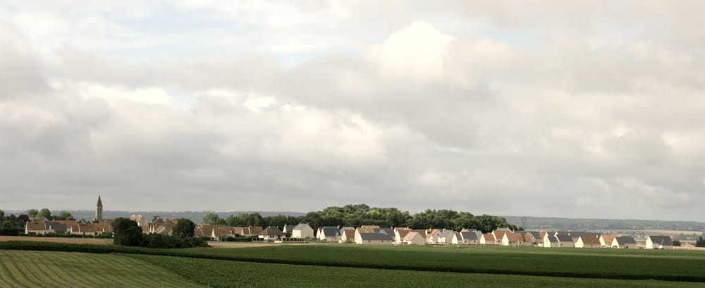 Castine-en-Plaine