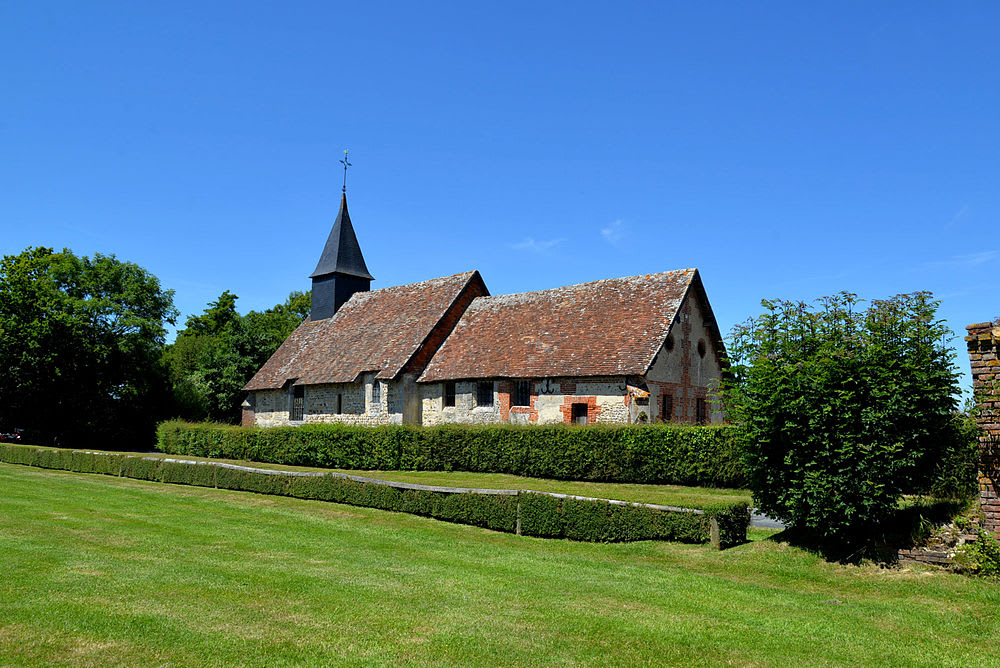 Saint-Désir