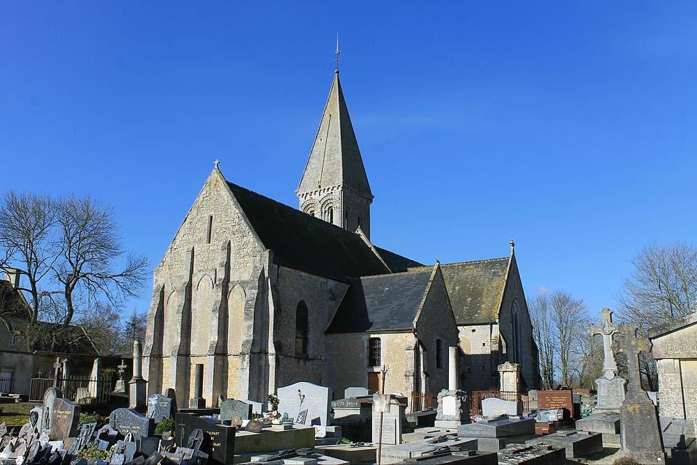 Saint-Loup-Hors