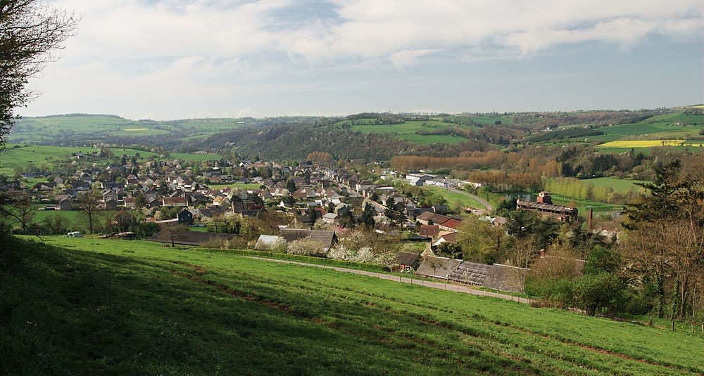 Saint-Rémy