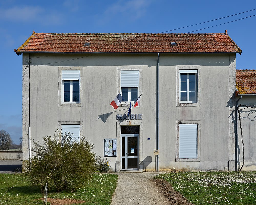 Le Bouchage
