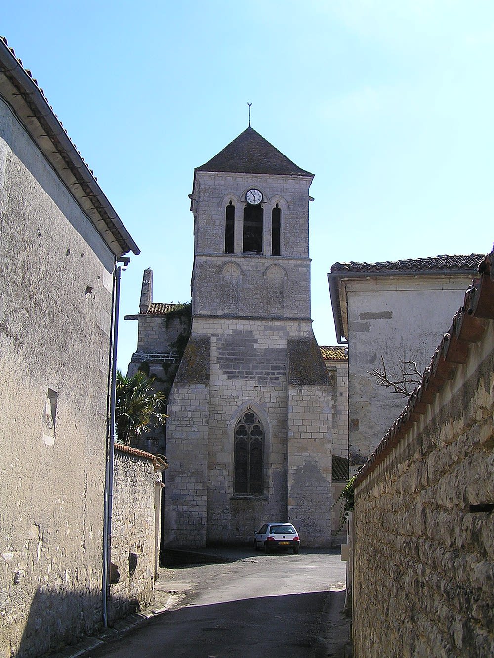 Mérignac