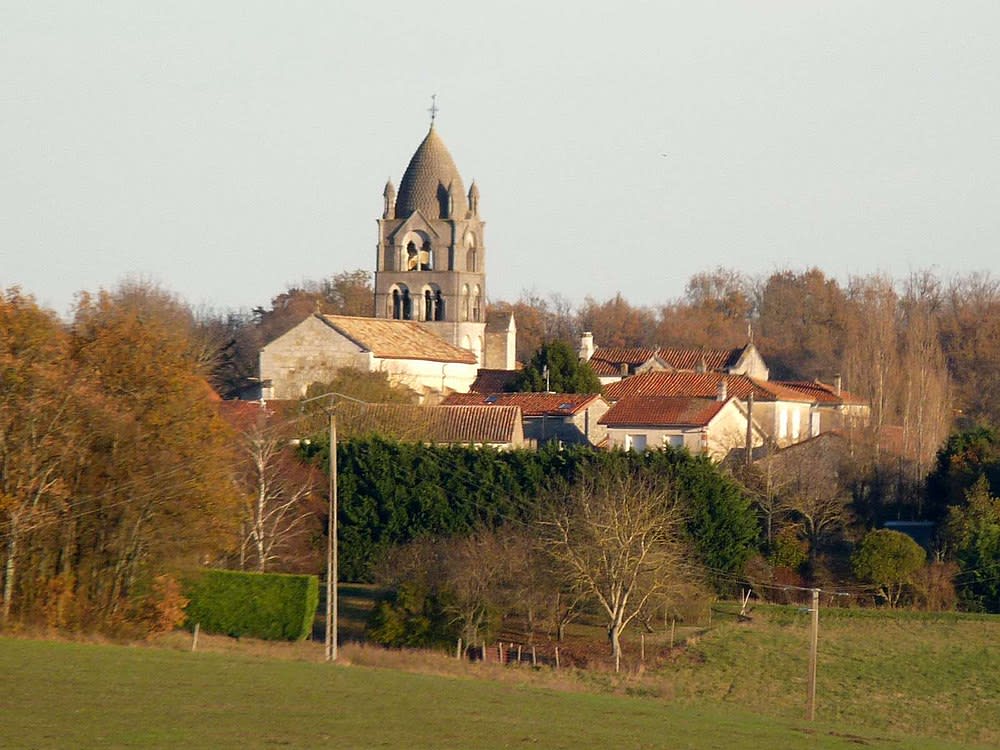 Pérignac