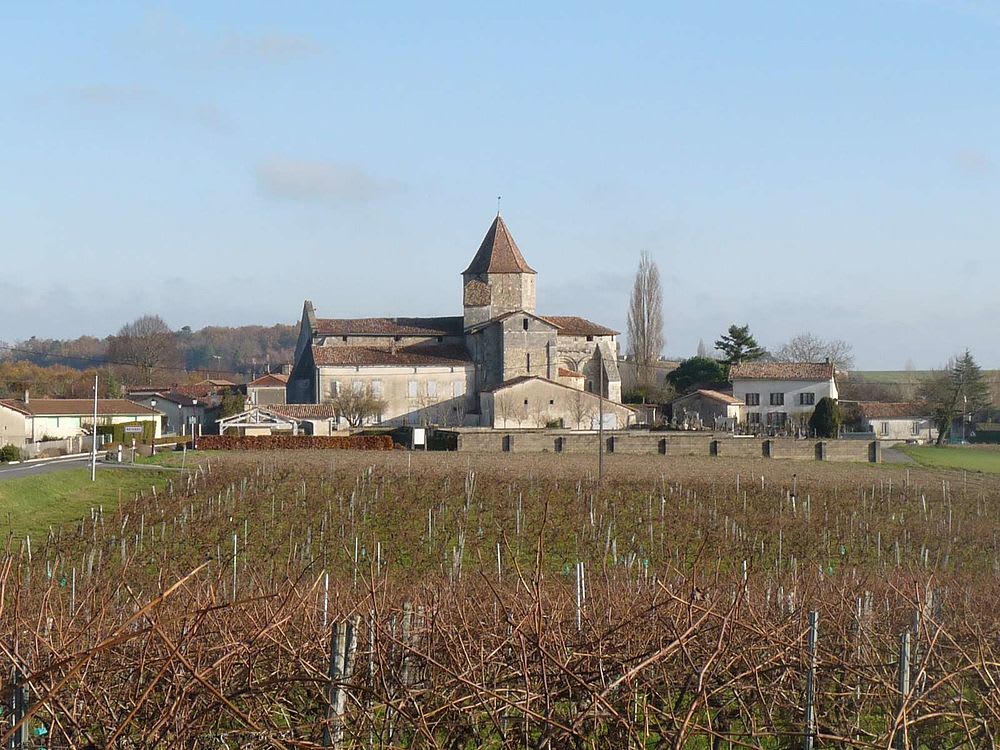 Reignac