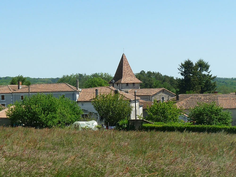 Roussines