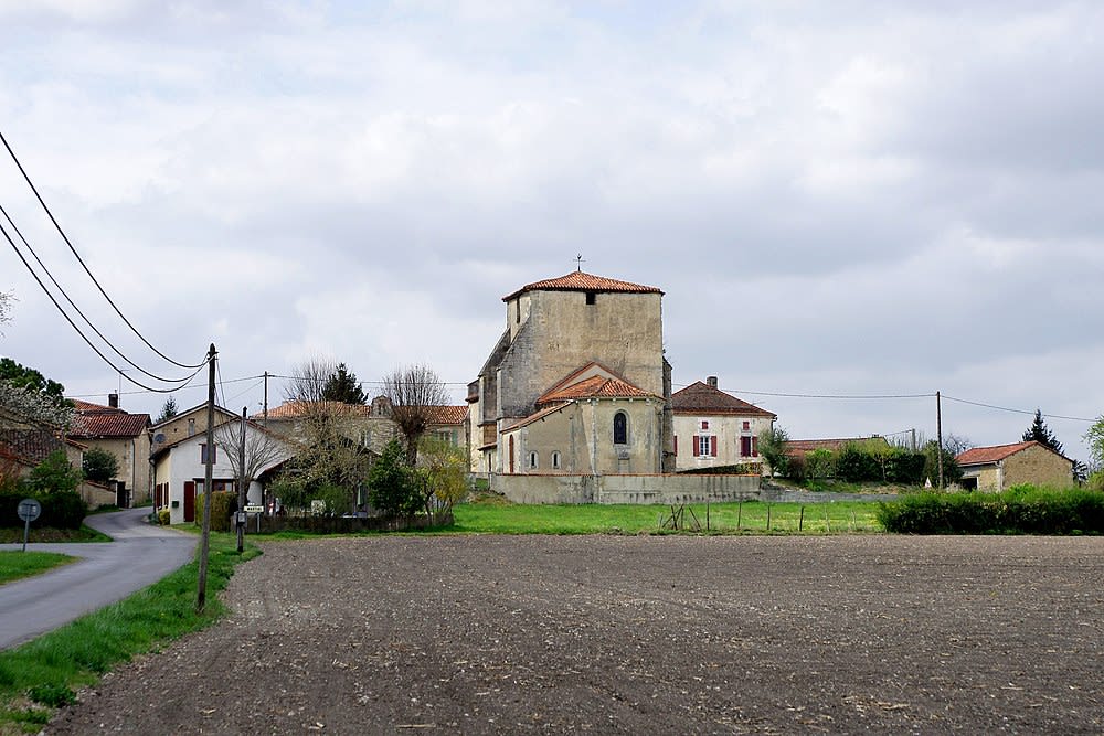 Saint-Martial