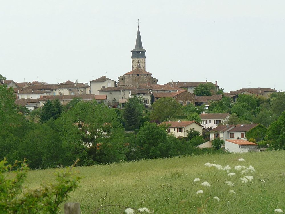 Saint-Maurice-des-Lions