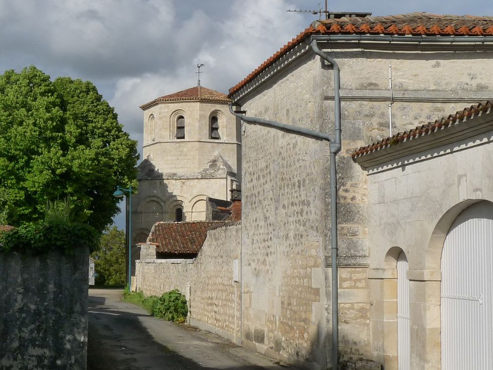 Saint-Saturnin