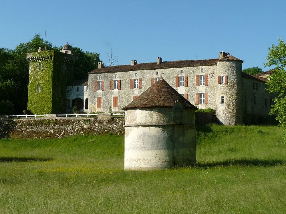 Moulins-sur-Tardoire