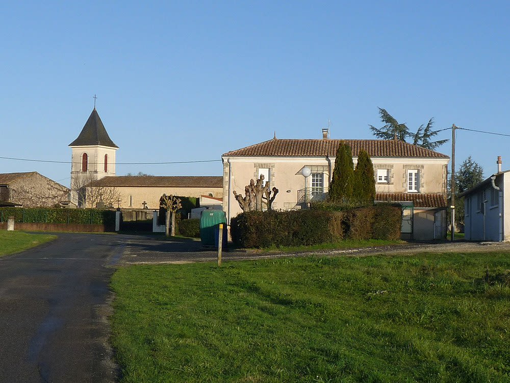 Coux
