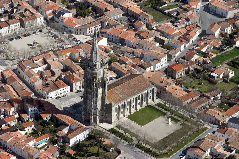 Marennes-Hiers-Brouage