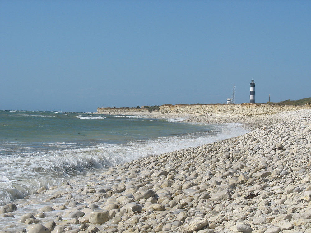 Saint-Denis-d'Oléron