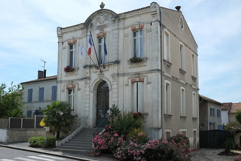 Saint-Georges-du-Bois