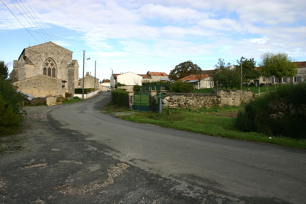 Saint-Loup