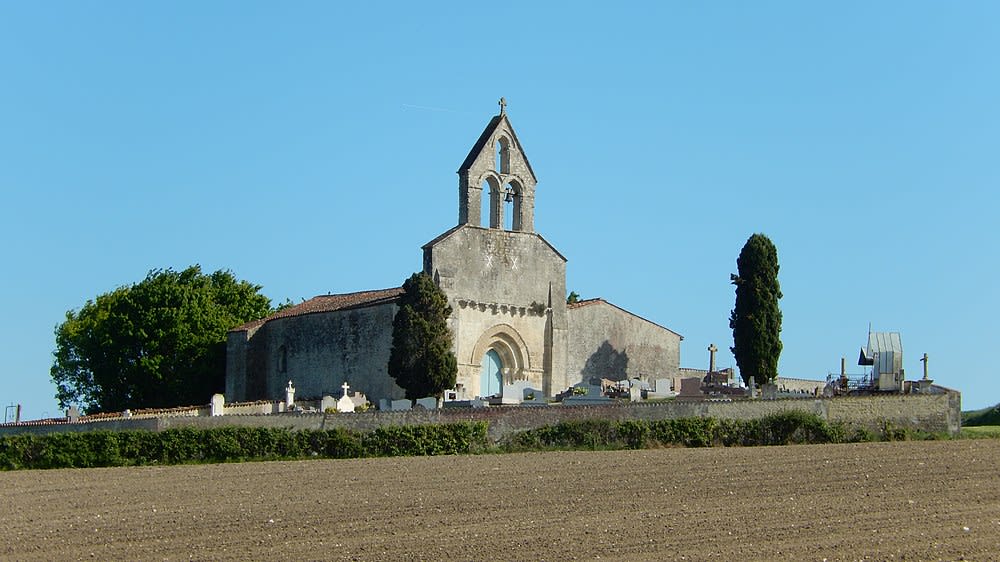 Saint-Martial