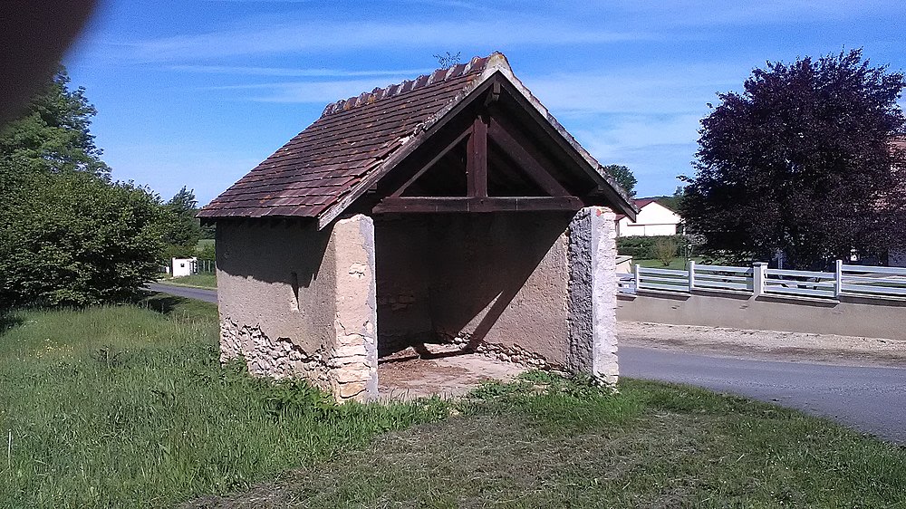 La Chapelle-Hugon