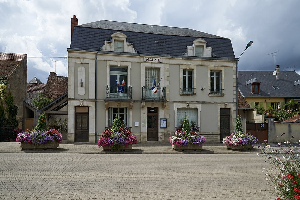 Ménétréol-sous-Sancerre