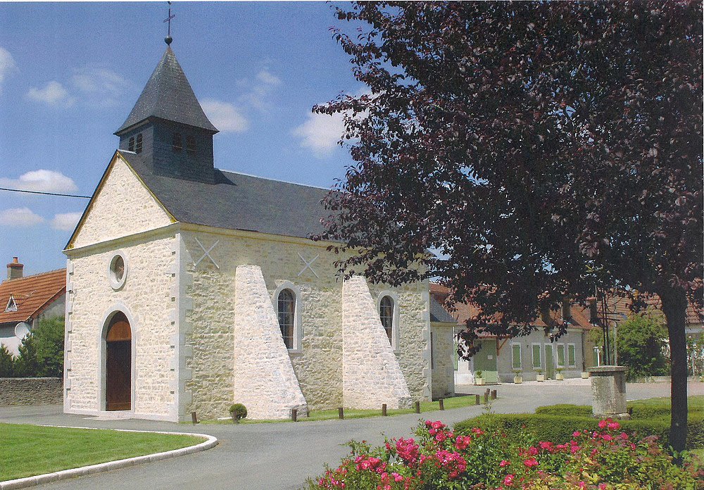 Saint-Aignan-des-Noyers