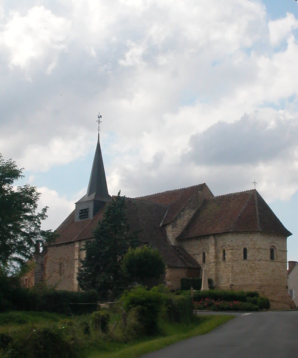 Santranges