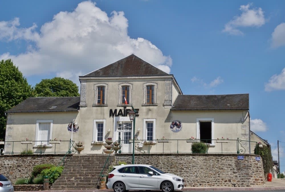Vailly-sur-Sauldre