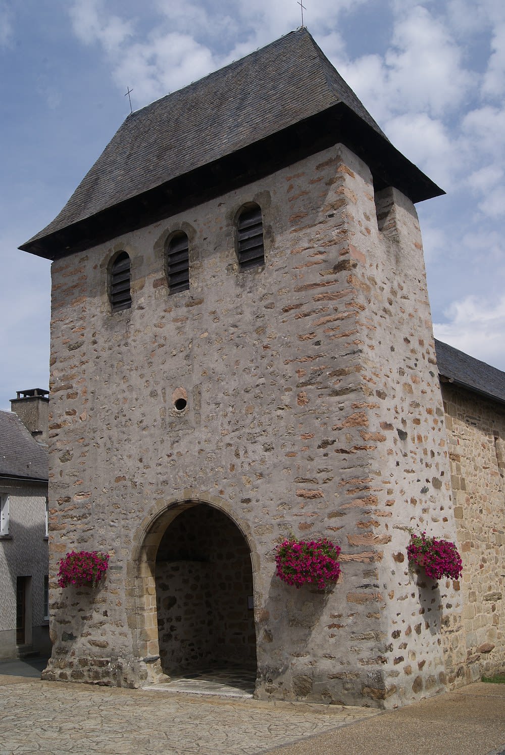 Albussac