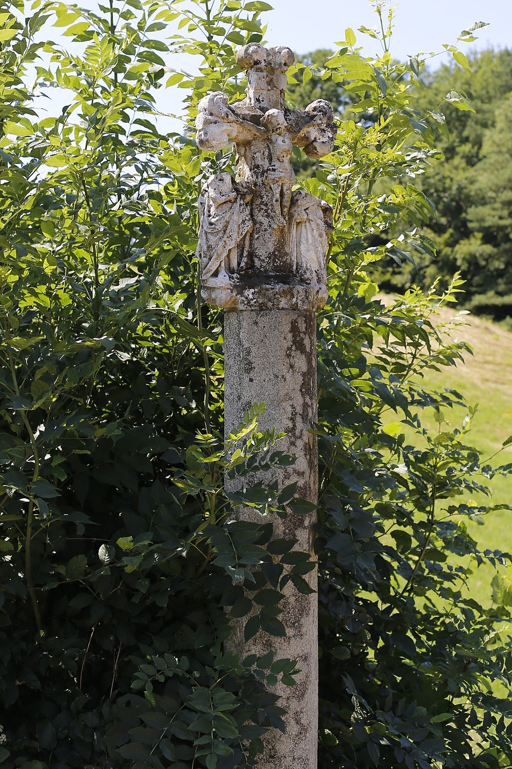 Chanac-les-Mines