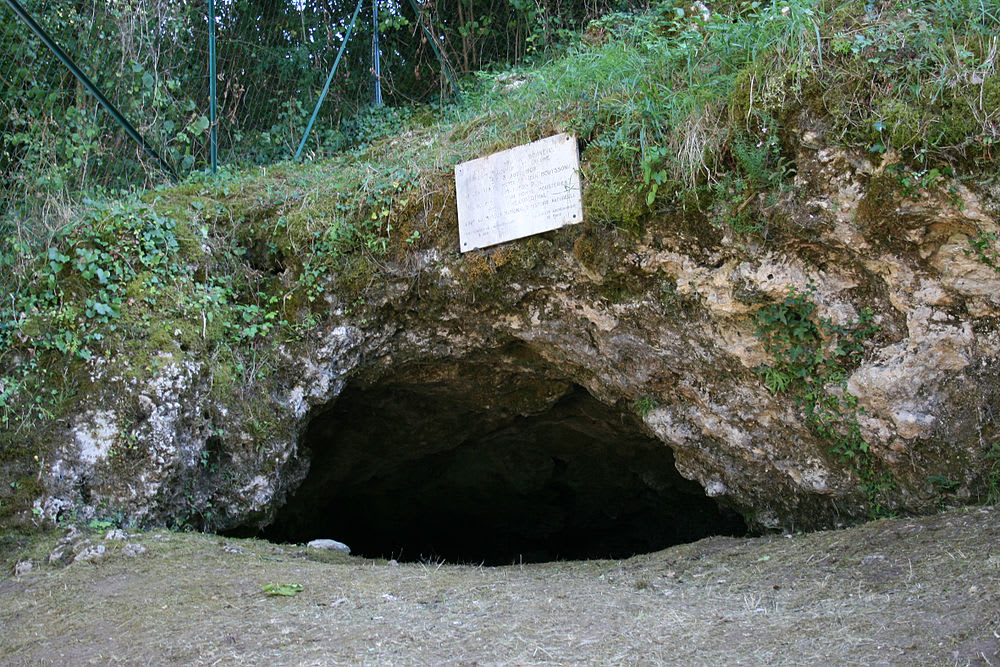 La Chapelle-aux-Saints