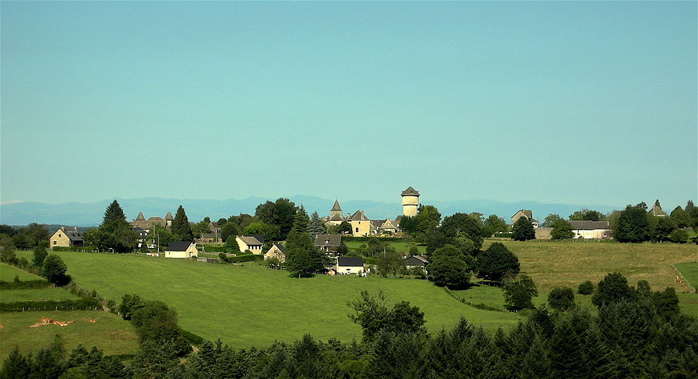 La Chapelle-Saint-Géraud