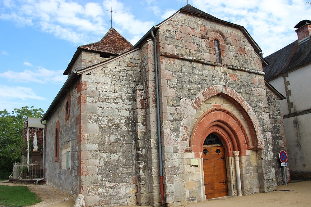 Chauffour-sur-Vell