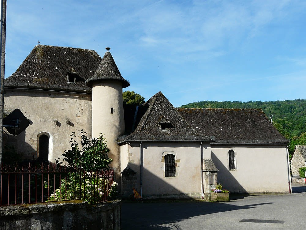 Monceaux-sur-Dordogne