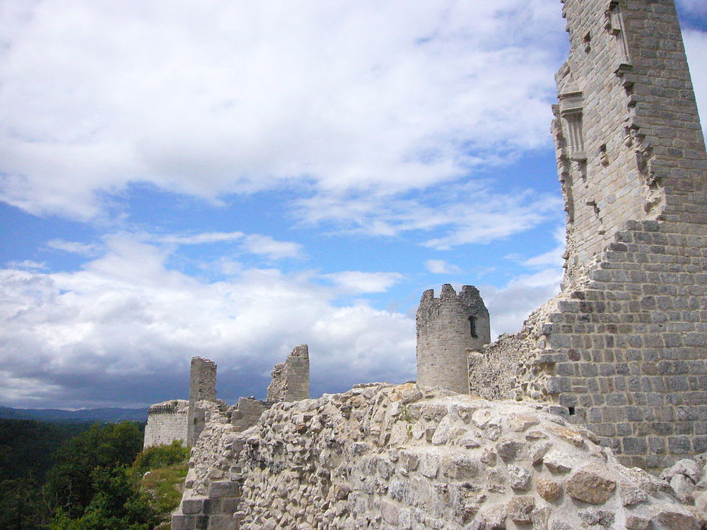 Moustier-Ventadour