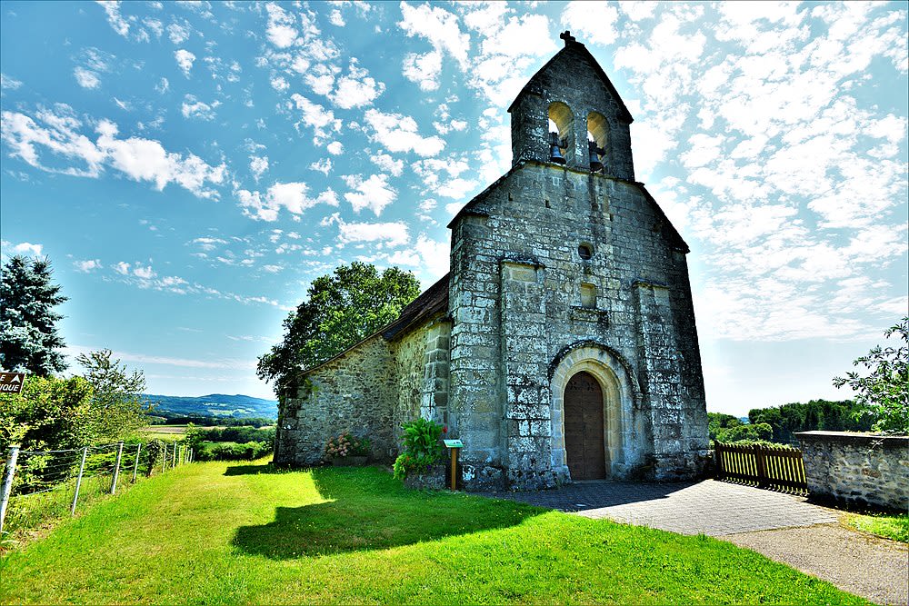 Rilhac-Treignac