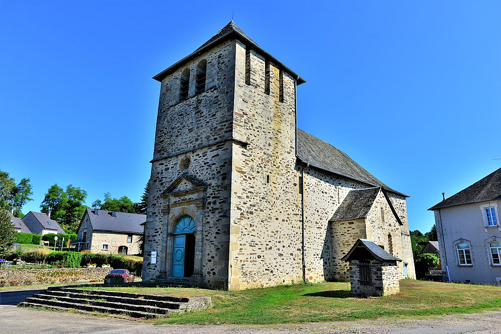 Saint-Clément